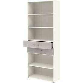 röhr Mehrzweckschrank Aktenregal X