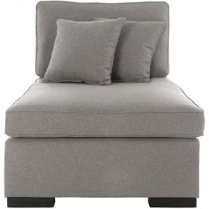 Guido Maria Kretschmer Home&Living Sofa-Mittelelement "Skara", Modul zum eigenen Zusammenstellen, in vielen Bezugsqualitäten