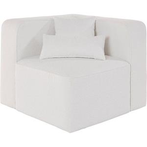 andas Sofa-Eckelement "Sundstrup", Modulserie, individuelle Zusammenstellung