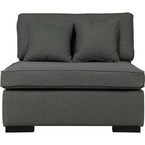 Guido Maria Kretschmer Home&Living Sofa-Mittelelement "Skara", Modul zum eigenen Zusammenstellen, in vielen Bezugsqualitäten