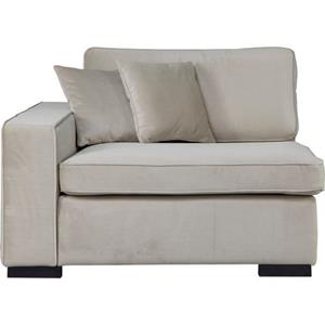 Guido Maria Kretschmer Home&Living Sofaelement Skara Module voor zelf samenstellen, in vele stofkwaliteiten