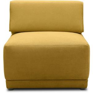 DOMO collection Sofaelement "800007", Rückenkissen aufstellbar, unendlich erweiterbar