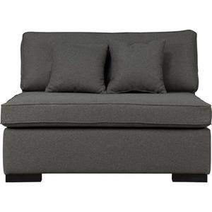 Guido Maria Kretschmer Home&Living Sofa-Mittelelement "Skara XXL", Modul XXL - zum eigenen Zusammenstellen, in vielen Bezugsqualitäten