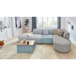 andas Sofa-Eckelement "Alesund", als Einzelelement oder Modulteil