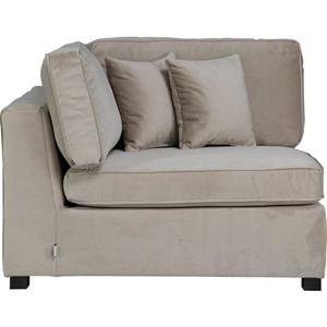 Guido Maria Kretschmer Home&Living Sofaelement "Skara", Modul zum eigenen Zusammenstellen, in vielen Bezugsqualitäten