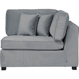 Guido Maria Kretschmer Home&Living Sofaelement "Skara", Modul zum eigenen Zusammenstellen, in vielen Bezugsqualitäten