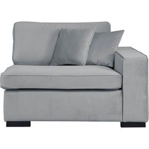Guido Maria Kretschmer Home&Living Sofaelement "Skara", Modul zum eigenen Zusammenstellen, in vielen Bezugsqualitäten