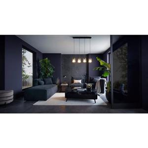 Guido Maria Kretschmer Home&Living Bank-hoekelement Comfine Modulair om samen te stellen, in 3 overtrekvarianten
