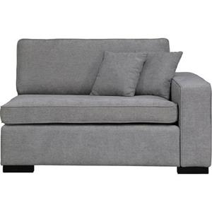 Guido Maria Kretschmer Home&Living Sofaelement Skara XXL Module XXL voor zelf samenstellen, armleuning links / rechts ter keuze