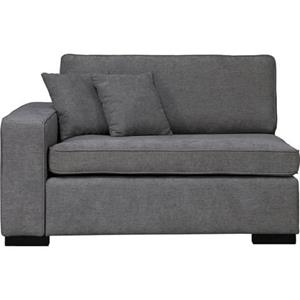 Guido Maria Kretschmer Home&Living Sofaelement Skara XXL Module XXL voor zelf samenstellen, armleuning links / rechts ter keuze
