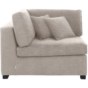 Guido Maria Kretschmer Home&Living Sofaelement "Skara", Modul zum eigenen Zusammenstellen, in vielen Bezugsqualitäten