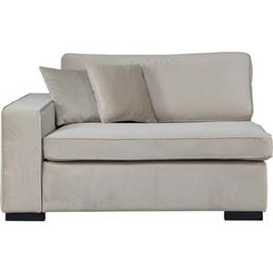 Guido Maria Kretschmer Home&Living Sofaelement Skara XXL Module XXL voor zelf samenstellen, armleuning links / rechts ter keuze