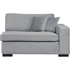 Guido Maria Kretschmer Home&Living Sofaelement Skara XXL Module XXL voor zelf samenstellen, armleuning links / rechts ter keuze