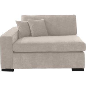 Guido Maria Kretschmer Home&Living Sofaelement Skara XXL Module XXL voor zelf samenstellen, armleuning links / rechts ter keuze