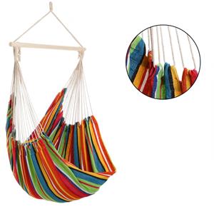 Detex Hangstoel Gekleurd 185x130x155cm