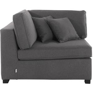 Guido Maria Kretschmer Home&Living Sofaelement "Skara", Modul zum eigenen Zusammenstellen, in vielen Bezugsqualitäten
