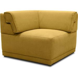 DOMO collection Sofa-Eckelement "800007", Rückenkissen aufstellbar, unendlich erweiterbar