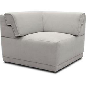 DOMO collection Sofa-Eckelement "800007", Rückenkissen aufstellbar, unendlich erweiterbar