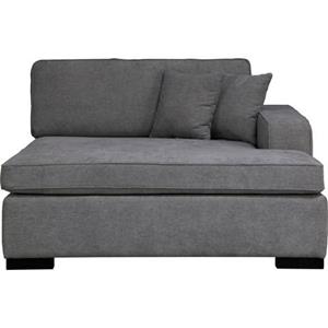Guido Maria Kretschmer Home&Living Sofaelement Skara XXL Module XXL voor zelf samenstellen, armleuning links / rechts ter keuze