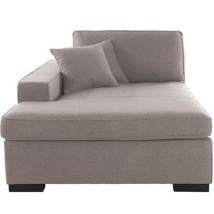 Guido Maria Kretschmer Home&Living Sofaelement "Skara", Modul zum eigenen Zusammenstellen, in vielen Bezugsqualitäten