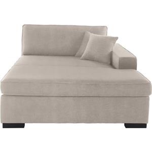 Guido Maria Kretschmer Home&Living Sofaelement Skara XXL Module XXL voor zelf samenstellen, armleuning links / rechts ter keuze