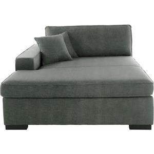 Guido Maria Kretschmer Home&Living Sofaelement Skara XXL Module XXL voor zelf samenstellen, armleuning links / rechts ter keuze