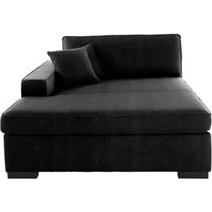Guido Maria Kretschmer Home&Living Sofaelement Skara XXL Module XXL voor zelf samenstellen, armleuning links / rechts ter keuze