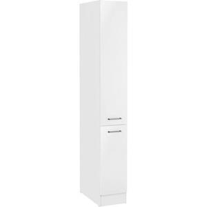 OPTIFIT Apothekerskast Iver Breedte 30 cm, met 2 laden, 5 legplanken