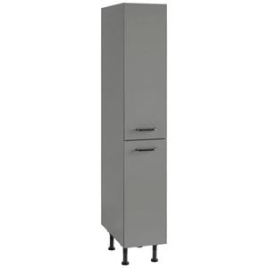 OPTIFIT Apothekerskast Elga met soft-close-functie, in hoogte verstelbare poten, breedte 30 cm