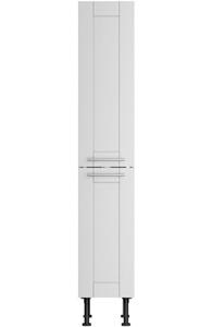 OPTIFIT Apothekerskast Ahus Breedte 30 cm