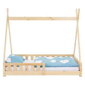 ML-Design Kinderbed Tipi | 