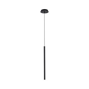 PAUL NEUHAUS Design hanglamp zwart incl. LED dimbaar - Bea