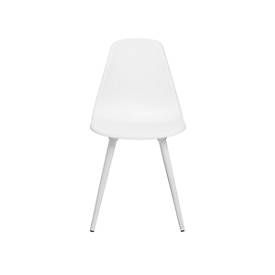 Topstar Besucherstuhl , T 2020, , weiß