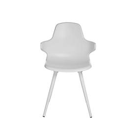 Topstar Besucherstuhl , T 2020, , weiß