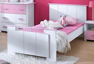 Parisot Jugendbett "Biotiful", Hausbett, Einzelbett