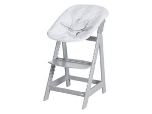 Roba 2-in-1 kinderstoel (Taupe)