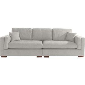 Home affaire Megabank Fresh Pond in vele stofkwaliteiten en kleuren, bxdxh: 290x96x95 cm