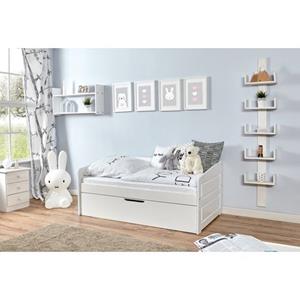 Ticaa Slaapbank Micki mini met extra bed