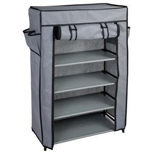 Testrut Schuhschrank Schuhschrank Sofia, ca. 60 x 88 x 30 cm (1-St)
