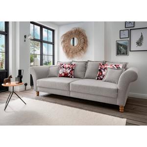 Home affaire Big-Sofa "Tassilo"