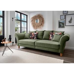 Home affaire Big-Sofa "Tassilo"