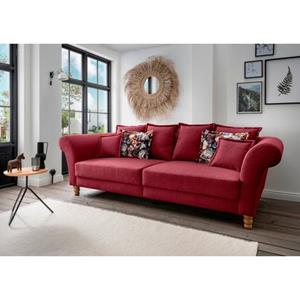 Home affaire Big-Sofa "Tassilo"