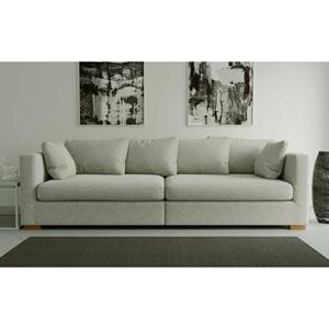 Guido Maria Kretschmer Home&Living Big-Sofa "Arles", extra tiefe Sitzfläche, in diversen Stoffqualitäten