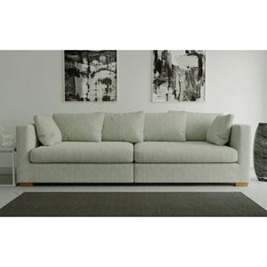 Guido Maria Kretschmer Home&Living Big-Sofa "Arles", extra tiefe Sitzfläche, in diversen Stoffqualitäten