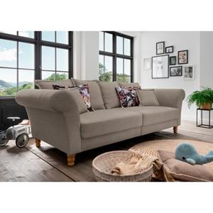 Home affaire Big-Sofa "Tassilo"