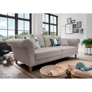 Home affaire Big-Sofa "Tassilo"