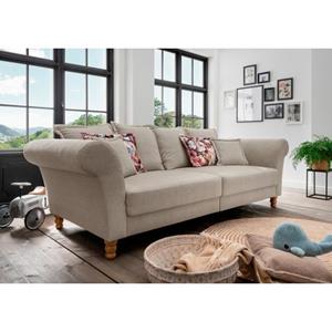 Home affaire Big-Sofa "Tassilo"