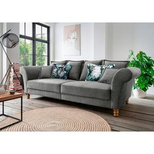 Home affaire Big-Sofa "Tassilo"