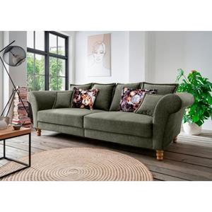 Home affaire Big-Sofa "Tassilo"