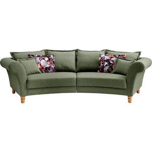 Home affaire Big-Sofa "Tassilo"